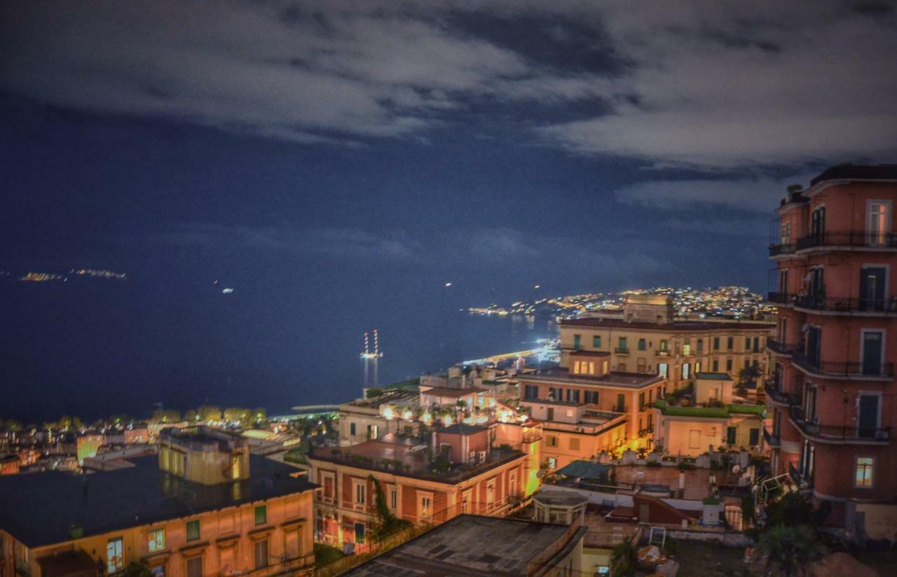 Hébergement de vacances Panoramico 