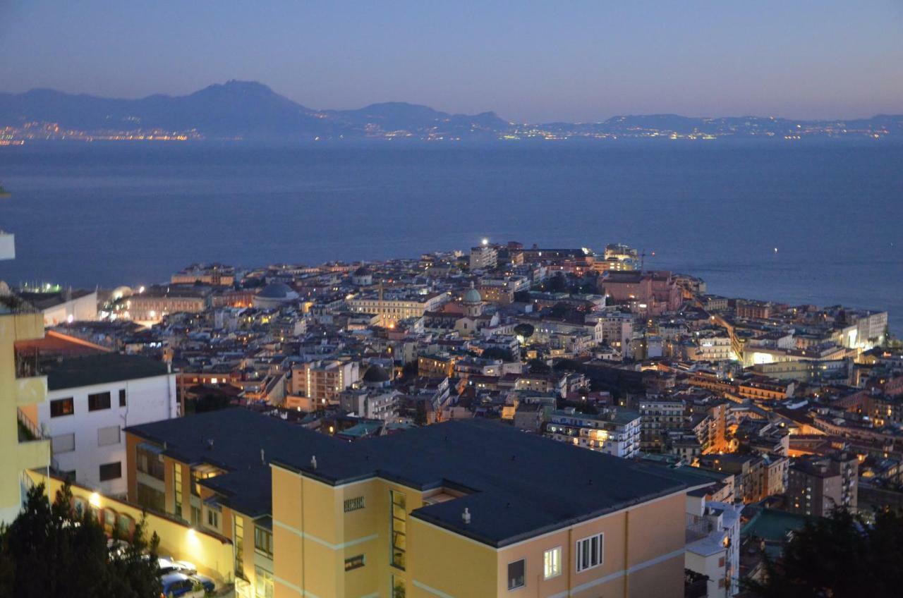 Hébergement de vacances Panoramico 