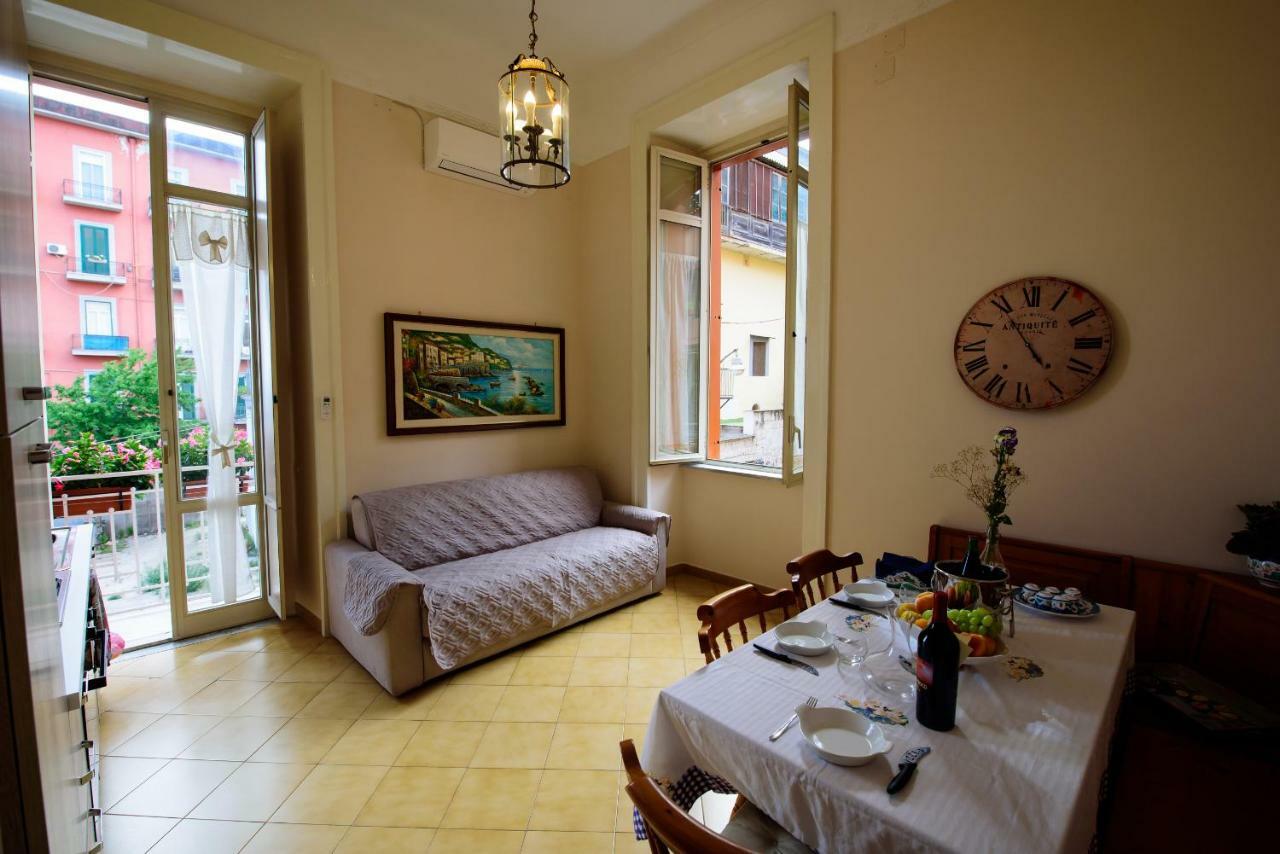 Hébergement de vacances Panoramico 
