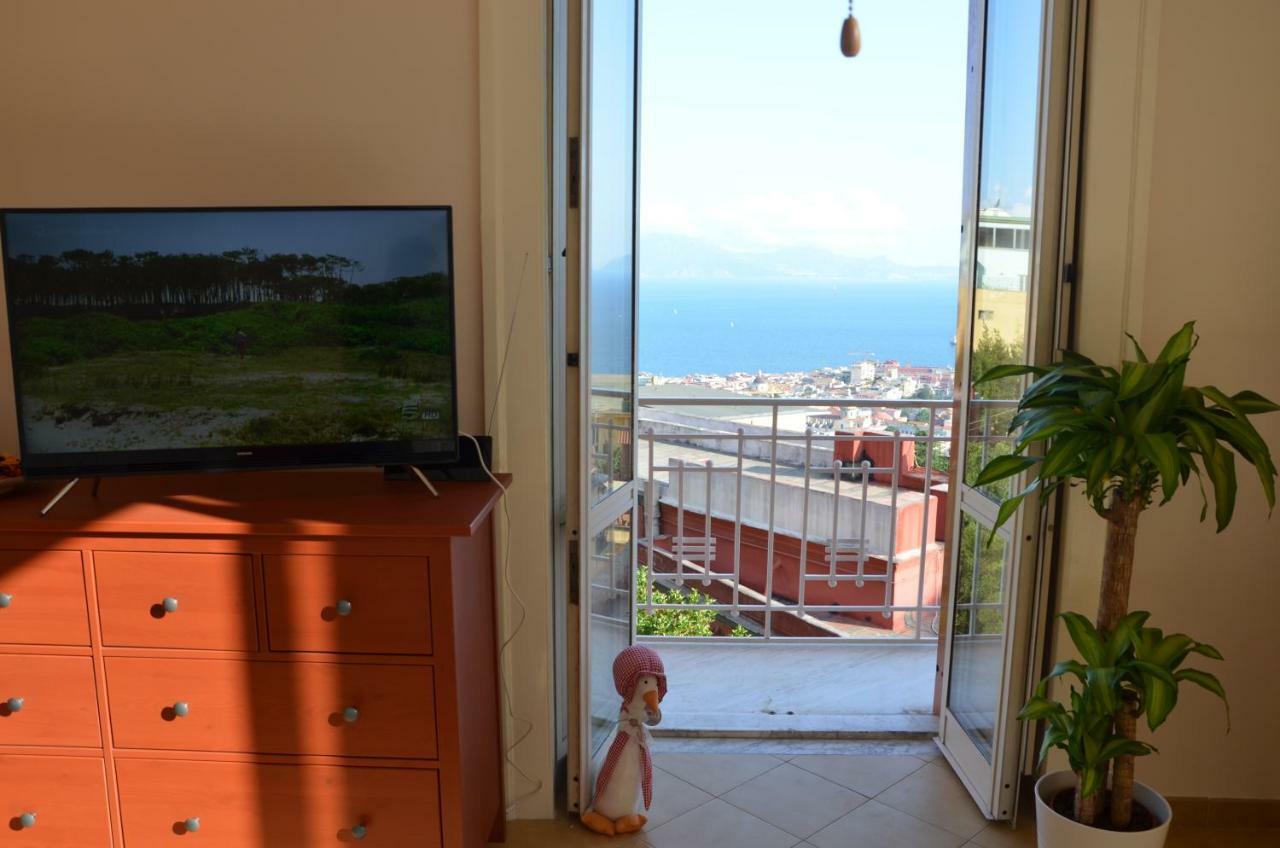 Vakantiehuis Panoramico 