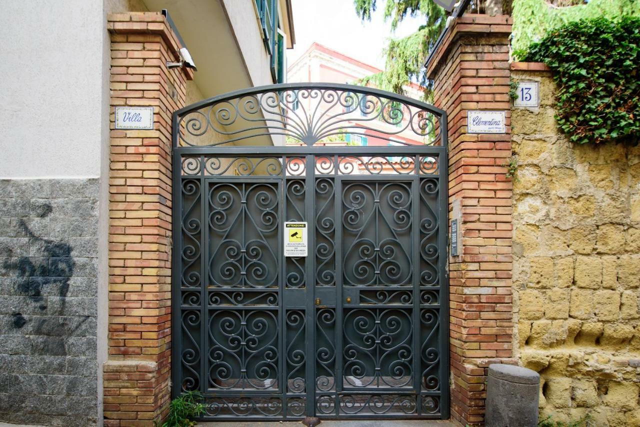 Vakantiehuis Panoramico 