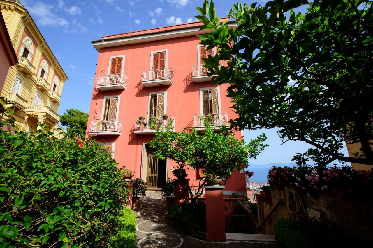 Vakantiehuis Panoramico 