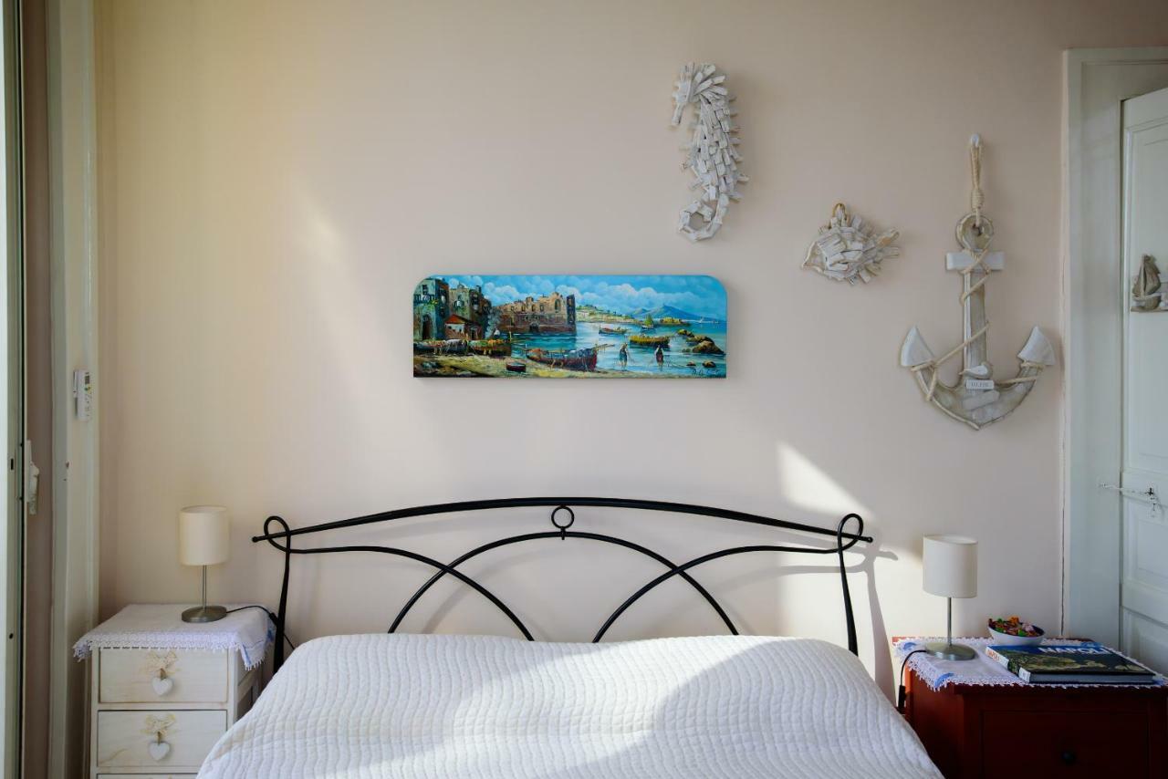Vakantiehuis Panoramico 
