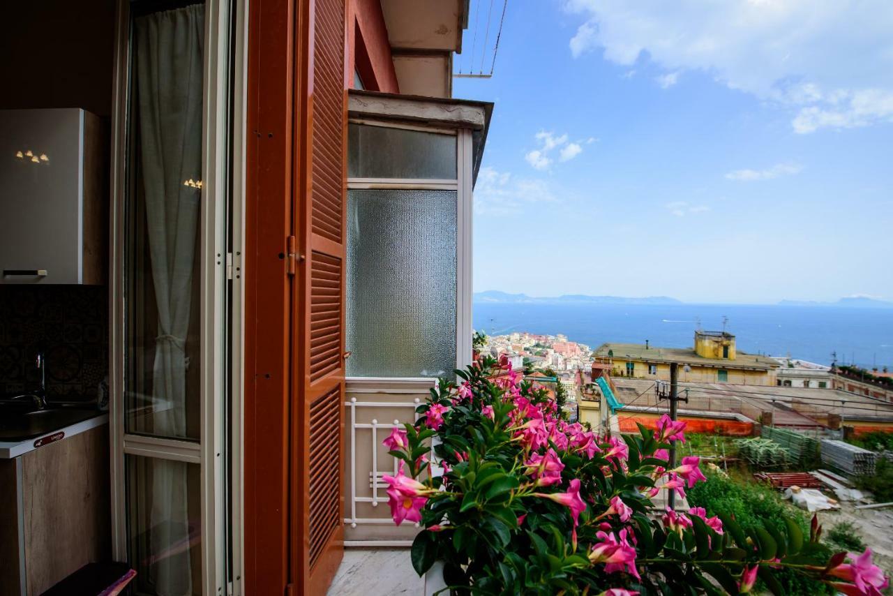 Vakantiehuis Panoramico 
